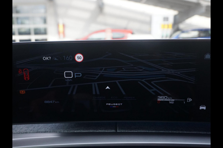 Peugeot 5008 1.2 Hybrid 136 Allure