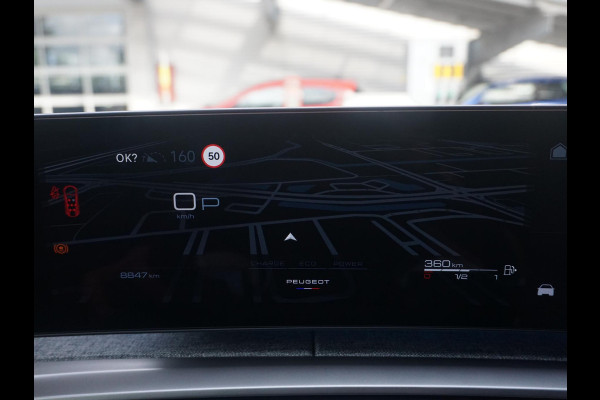 Peugeot 5008 1.2 Hybrid 136 Allure
