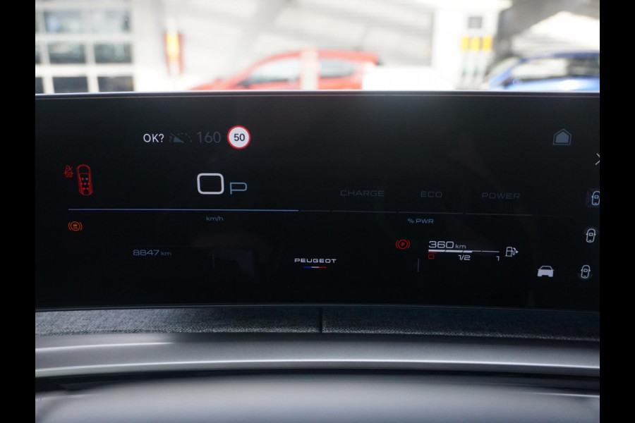 Peugeot 5008 1.2 Hybrid 136 Allure