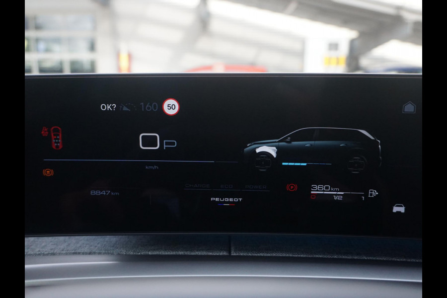Peugeot 5008 1.2 Hybrid 136 Allure