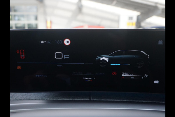 Peugeot 5008 1.2 Hybrid 136 Allure