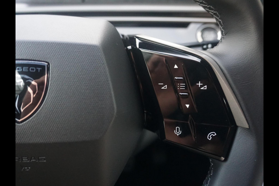 Peugeot 5008 1.2 Hybrid 136 Allure