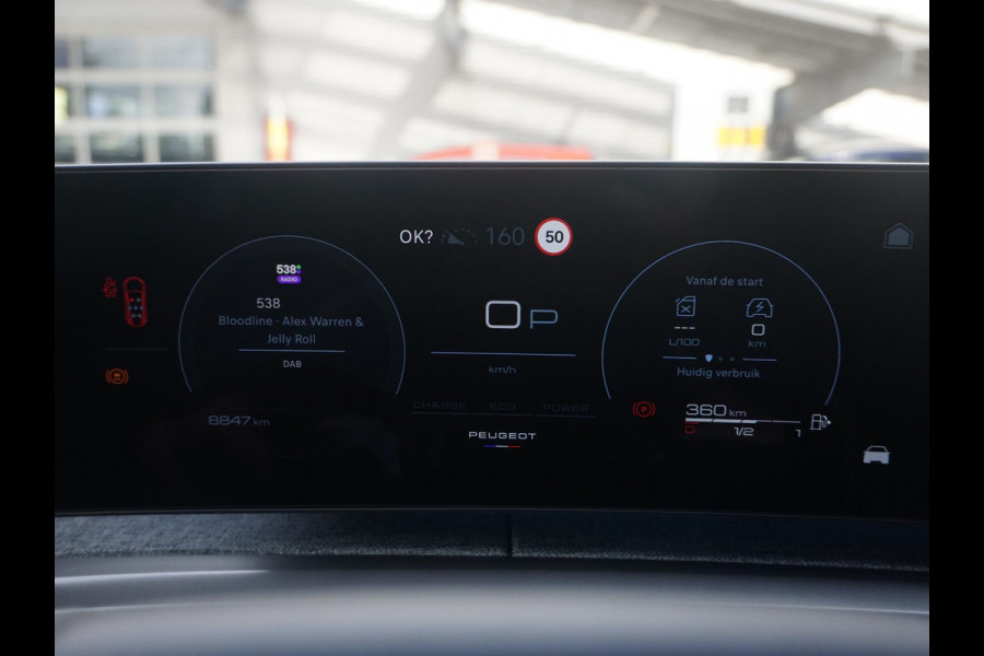 Peugeot 5008 1.2 Hybrid 136 Allure