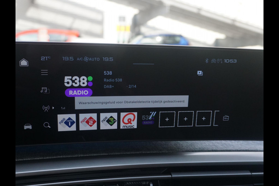 Peugeot 5008 1.2 Hybrid 136 Allure
