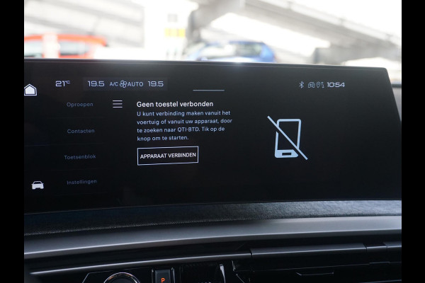 Peugeot 5008 1.2 Hybrid 136 Allure