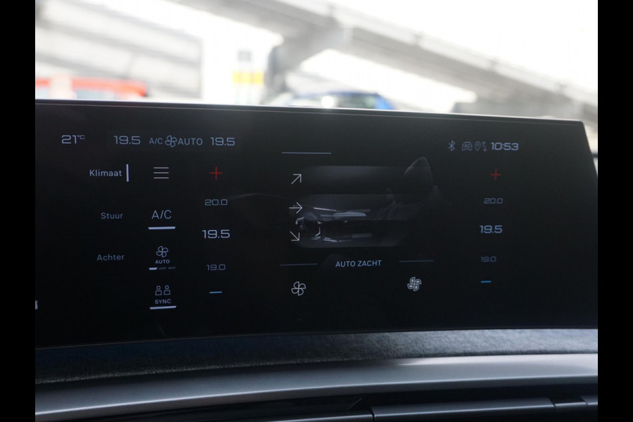 Peugeot 5008 1.2 Hybrid 136 Allure