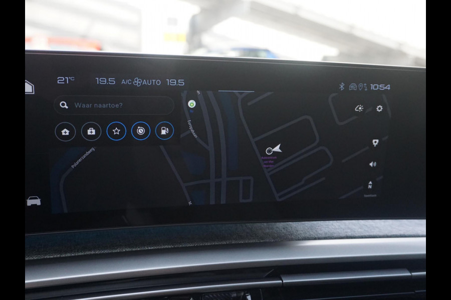 Peugeot 5008 1.2 Hybrid 136 Allure