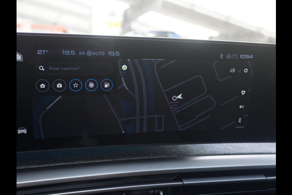 Peugeot 5008 1.2 Hybrid 136 Allure