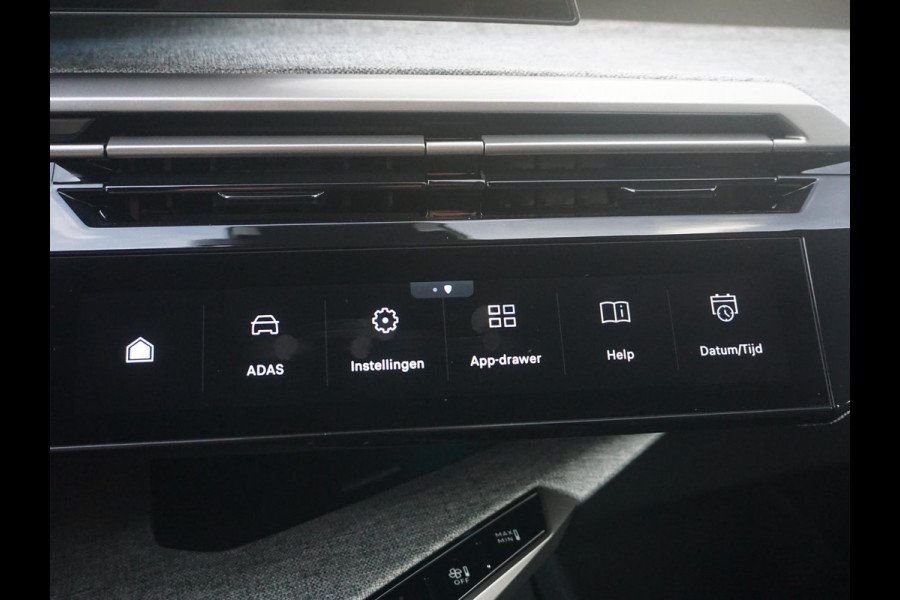 Peugeot 5008 1.2 Hybrid 136 Allure