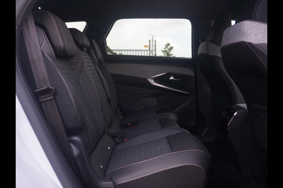Peugeot 5008 1.2 Hybrid 136 Allure