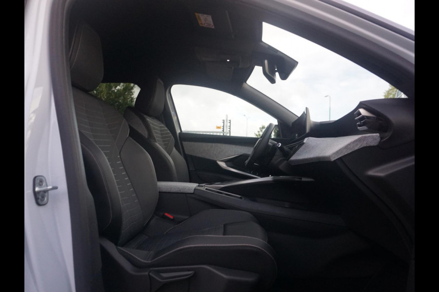 Peugeot 5008 1.2 Hybrid 136 Allure