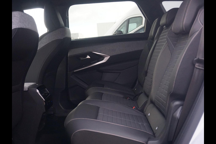Peugeot 5008 1.2 Hybrid 136 Allure