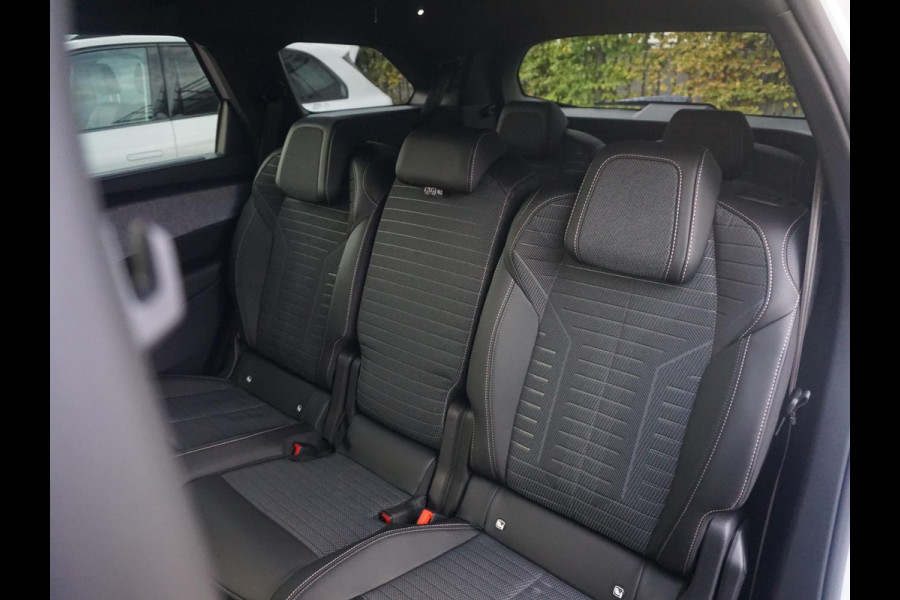 Peugeot 5008 1.2 Hybrid 136 Allure