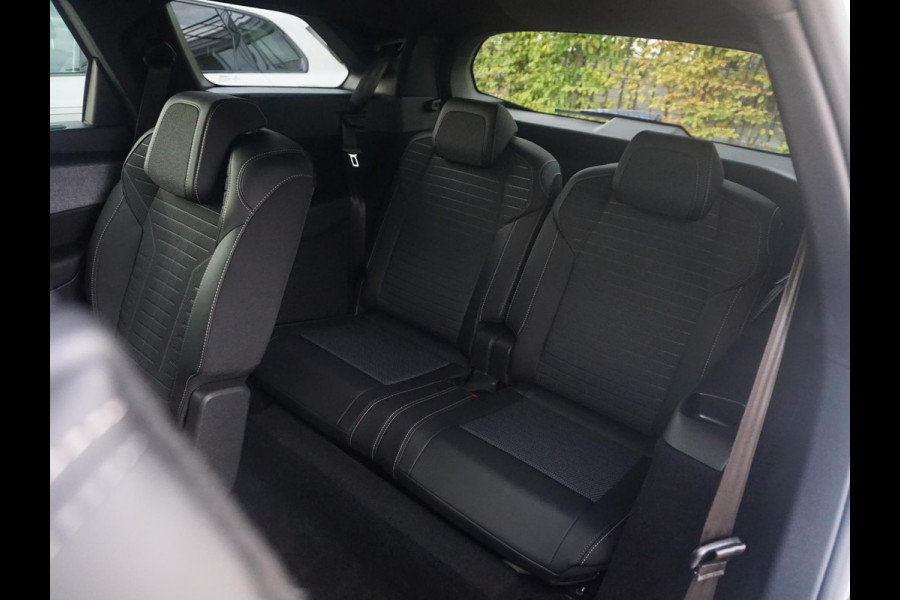 Peugeot 5008 1.2 Hybrid 136 Allure