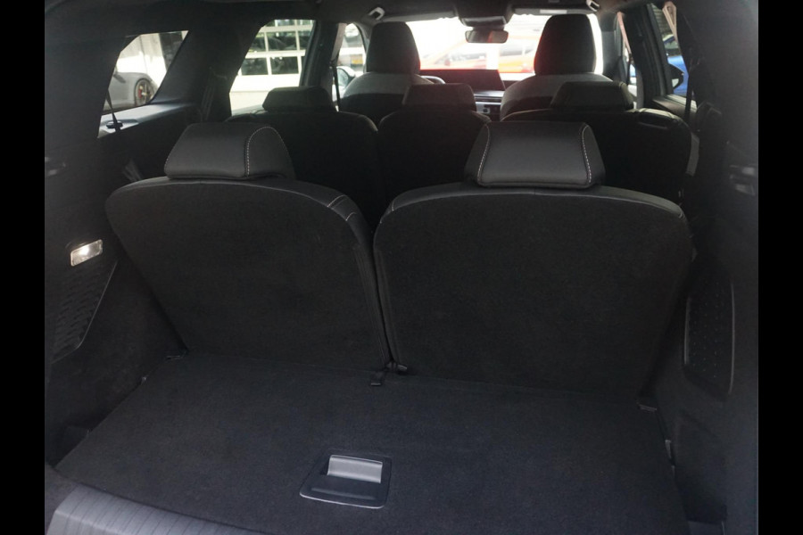 Peugeot 5008 1.2 Hybrid 136 Allure