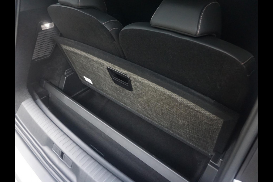 Peugeot 5008 1.2 Hybrid 136 Allure