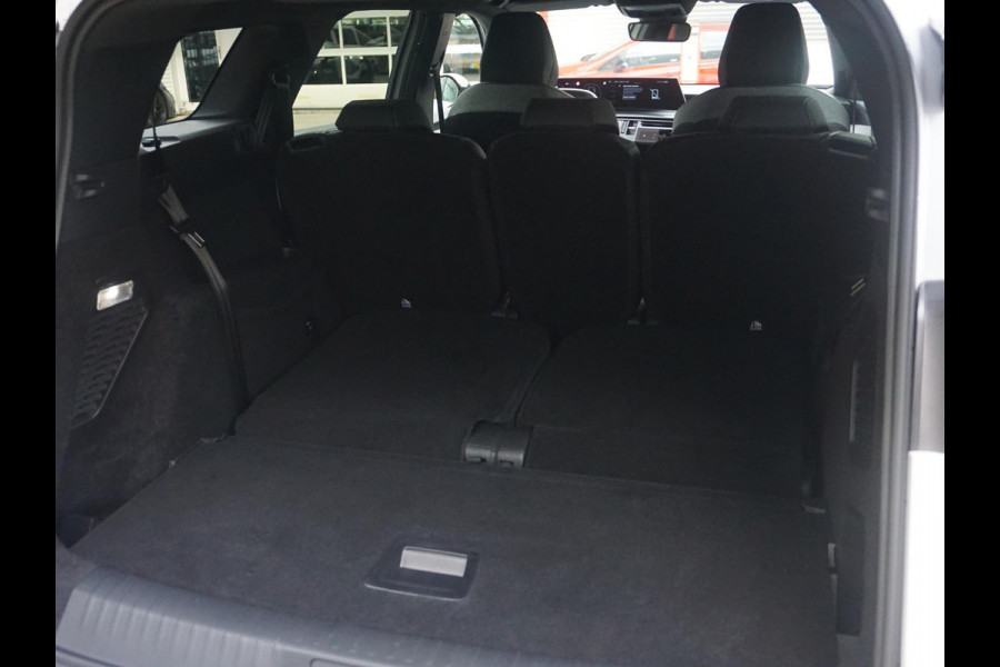 Peugeot 5008 1.2 Hybrid 136 Allure