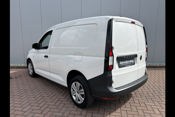 Volkswagen Caddy Cargo (benzine!) 1.5 TSI 114pk | Cruise | Bluetooth