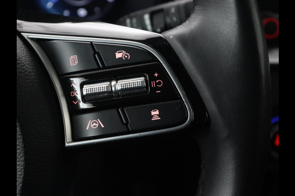 Kia Ceed Sportswagon 1.6 GDI PHEV ExecutiveLine | Automaat | Camera | Cruise control | Climate control | LMV 17 inch | LED | Stuurverwarming | Stoelverwarming | Lane assist | Navigatie