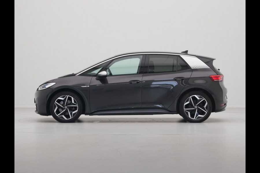 Volkswagen ID.3 First Plus 58 kWh Navigatie Carplay stoel/stuurverwarming Camera Acc  10