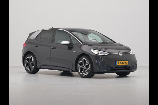 Volkswagen ID.3 First Plus 58 kWh Navigatie Carplay stoel/stuurverwarming Camera Acc  10