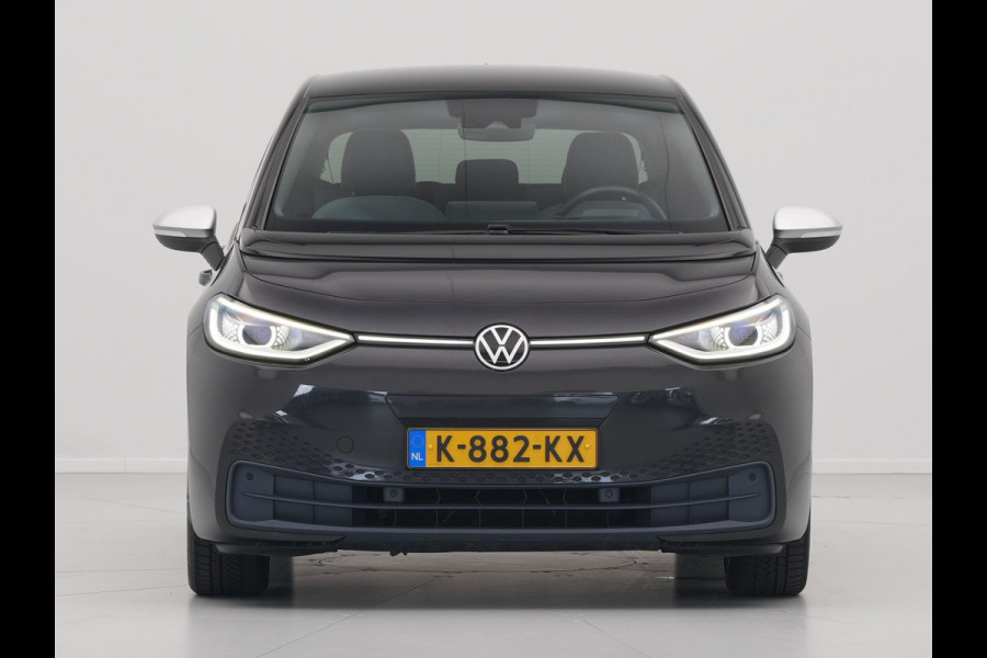 Volkswagen ID.3 First Plus 58 kWh Navigatie Carplay stoel/stuurverwarming Camera Acc  10