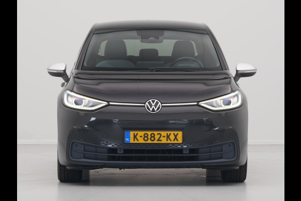 Volkswagen ID.3 First Plus 58 kWh Navigatie Carplay stoel/stuurverwarming Camera Acc  10