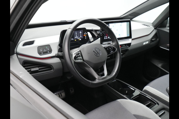 Volkswagen ID.3 First Plus 58 kWh Navigatie Carplay stoel/stuurverwarming Camera Acc  10