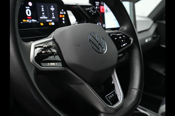 Volkswagen ID.3 First Plus 58 kWh Navigatie Carplay stoel/stuurverwarming Camera Acc  10