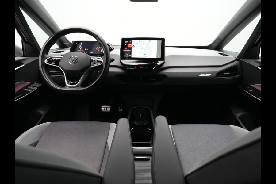 Volkswagen ID.3 First Plus 58 kWh Navigatie Carplay stoel/stuurverwarming Camera Acc  10