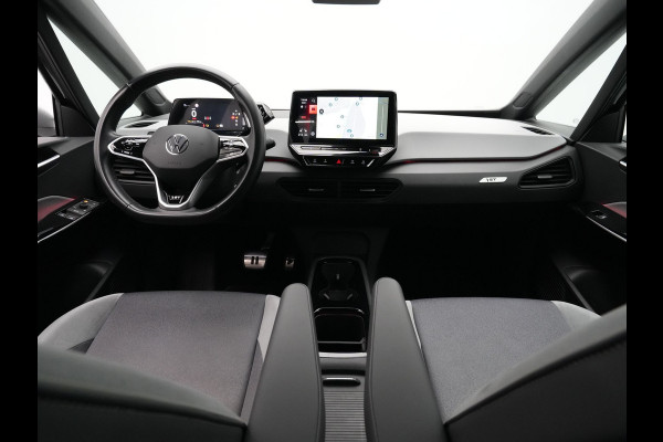 Volkswagen ID.3 First Plus 58 kWh Navigatie Carplay stoel/stuurverwarming Camera Acc  10