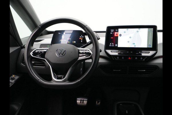 Volkswagen ID.3 First Plus 58 kWh Navigatie Carplay stoel/stuurverwarming Camera Acc  10