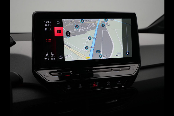 Volkswagen ID.3 First Plus 58 kWh Navigatie Carplay stoel/stuurverwarming Camera Acc  10
