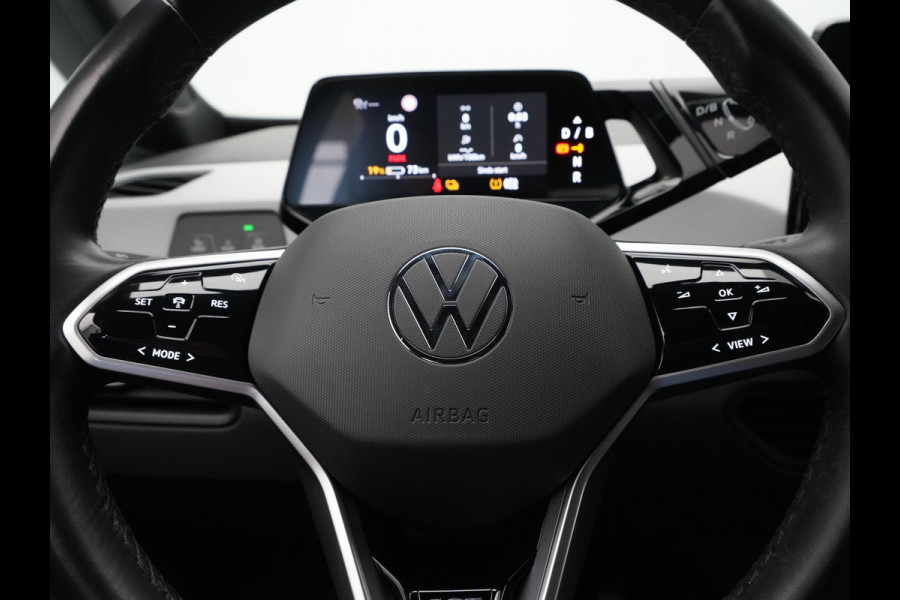 Volkswagen ID.3 First Plus 58 kWh Navigatie Carplay stoel/stuurverwarming Camera Acc  10
