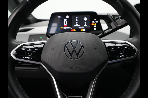 Volkswagen ID.3 First Plus 58 kWh Navigatie Carplay stoel/stuurverwarming Camera Acc  10