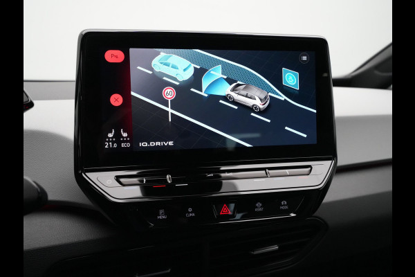 Volkswagen ID.3 First Plus 58 kWh Navigatie Carplay stoel/stuurverwarming Camera Acc  10
