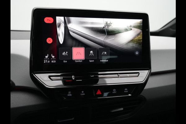 Volkswagen ID.3 First Plus 58 kWh Navigatie Carplay stoel/stuurverwarming Camera Acc  10