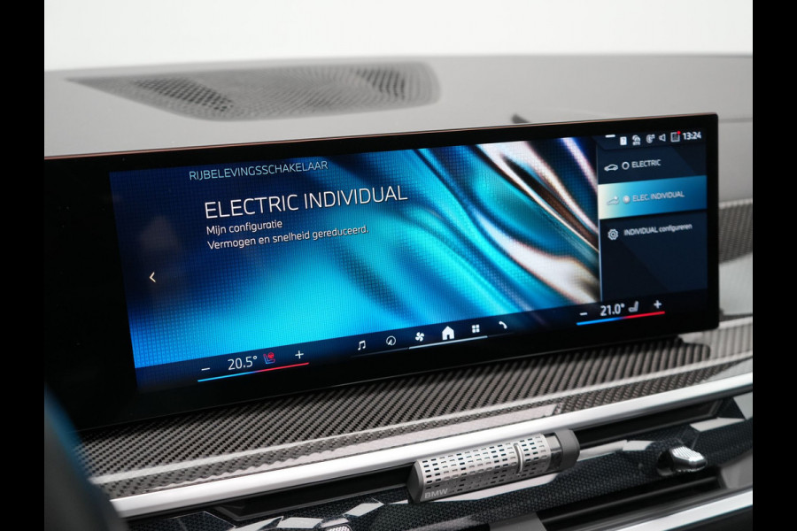 BMW X5 xDrive50e M Sport PRO Plug In Hybrid 490pk PHEV | Panodak | Trekhaak af Fabriek | Lederen Competition Stoelen Memory & Ventilatie | 360 Camera | 22"L.M | Head Up | Harman Kardon | Widescreen Navi |