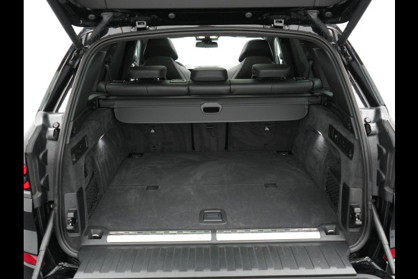 BMW X5 xDrive50e M Sport PRO Plug In Hybrid 490pk PHEV | Panodak | Trekhaak af Fabriek | Lederen Competition Stoelen Memory & Ventilatie | 360 Camera | 22"L.M | Head Up | Harman Kardon | Widescreen Navi |