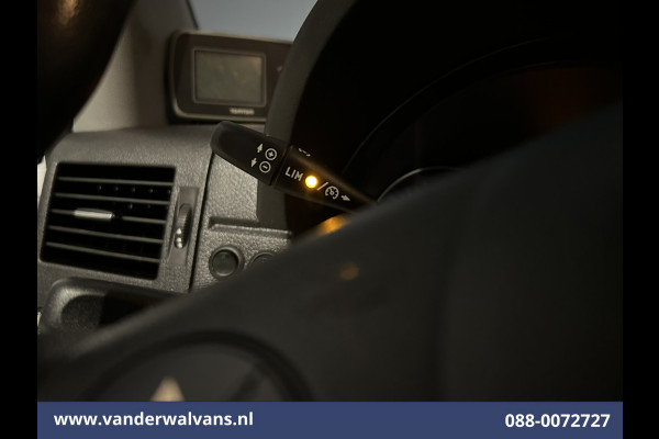 Mercedes-Benz Sprinter 316 CDI 163pk L2H2 Euro6 Airco | 2800kg trekhaak | Cruisecontrol | Parkeersensoren zijdeur