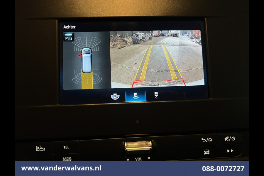 Mercedes-Benz Sprinter 316 CDI 164pk 3500kg Trekhaak L2H2 Euro6 Airco | Camera | Cruisecontrol | Apple Carplay Android auto, parkeersensoren