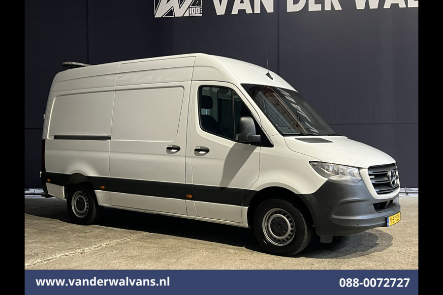 Mercedes-Benz Sprinter 316 CDI 164pk 3500kg Trekhaak L2H2 Euro6 Airco | Camera | Cruisecontrol | Apple Carplay Android auto, parkeersensoren