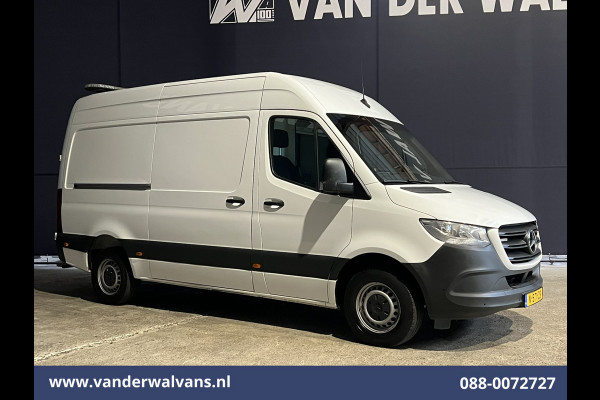 Mercedes-Benz Sprinter 316 CDI 164pk 3500kg Trekhaak L2H2 Euro6 Airco | Camera | Cruisecontrol | Apple Carplay Android auto, parkeersensoren