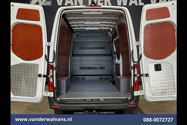 Mercedes-Benz Sprinter 316 CDI 164pk 3500kg Trekhaak L2H2 Euro6 Airco | Camera | Cruisecontrol | Apple Carplay Android auto, parkeersensoren