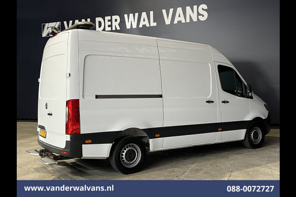 Mercedes-Benz Sprinter 316 CDI 164pk 3500kg Trekhaak L2H2 Euro6 Airco | Camera | Cruisecontrol | Apple Carplay Android auto, parkeersensoren