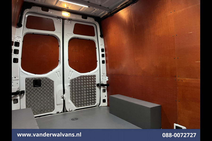 Mercedes-Benz Sprinter 316 CDI 164pk 3500kg Trekhaak L2H2 Euro6 Airco | Camera | Cruisecontrol | Apple Carplay Android auto, parkeersensoren