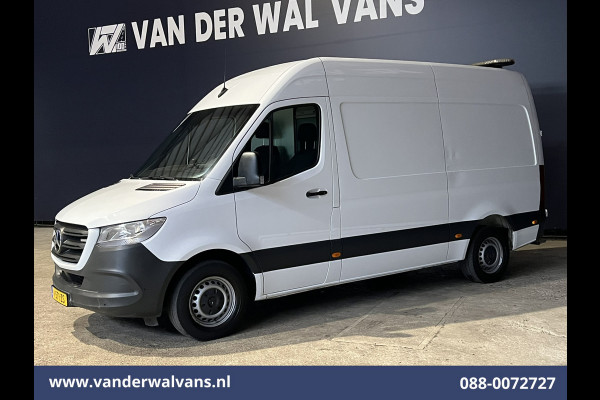 Mercedes-Benz Sprinter 316 CDI 164pk 3500kg Trekhaak L2H2 Euro6 Airco | Camera | Cruisecontrol | Apple Carplay Android auto, parkeersensoren
