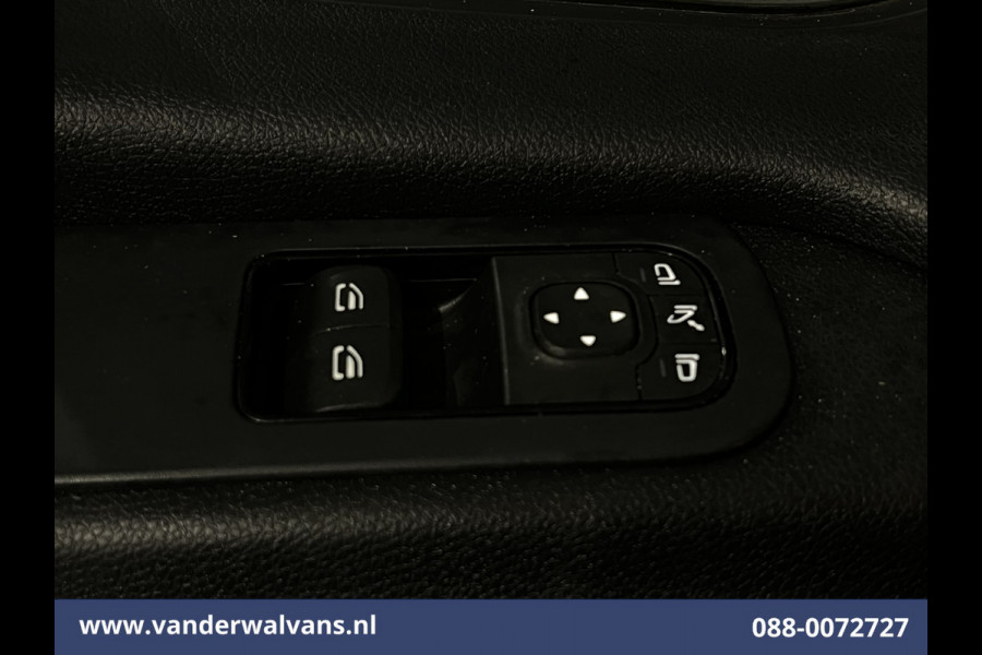 Mercedes-Benz Sprinter 316 CDI 164pk 3500kg Trekhaak L2H2 Euro6 Airco | Camera | Cruisecontrol | Apple Carplay Android auto, parkeersensoren