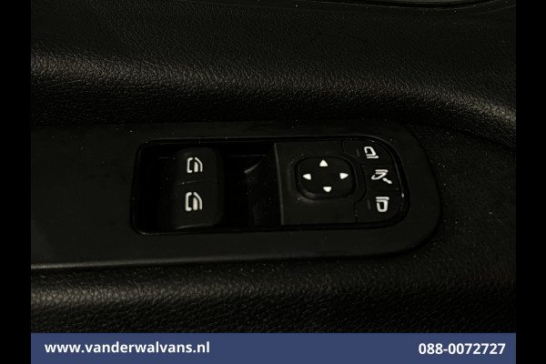 Mercedes-Benz Sprinter 316 CDI 164pk 3500kg Trekhaak L2H2 Euro6 Airco | Camera | Cruisecontrol | Apple Carplay Android auto, parkeersensoren