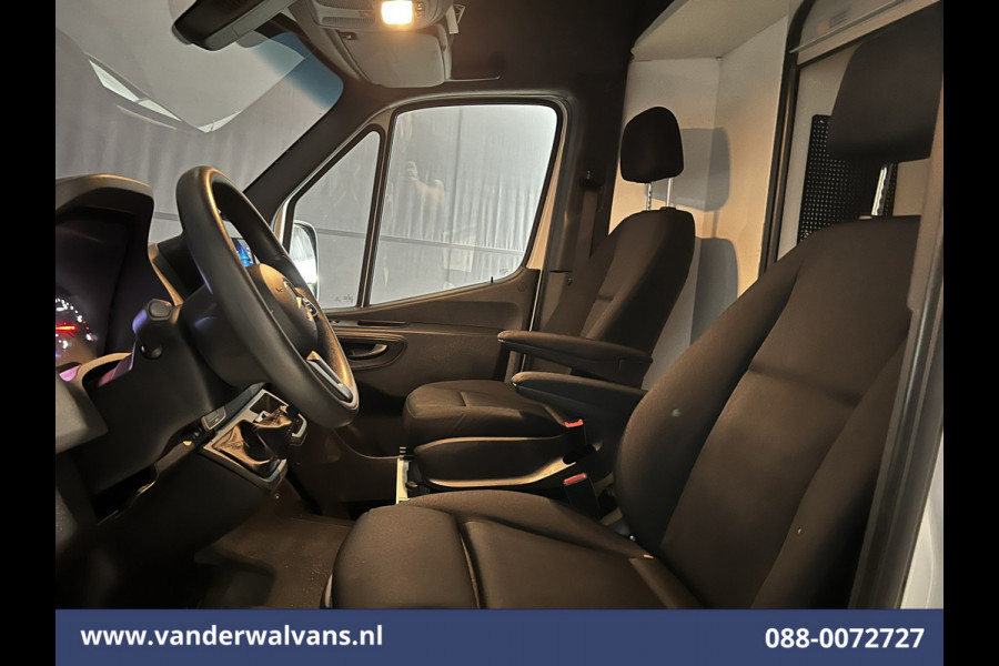 Mercedes-Benz Sprinter 316 CDI 164pk 3500kg Trekhaak L2H2 Euro6 Airco | Camera | Cruisecontrol | Apple Carplay Android auto, parkeersensoren